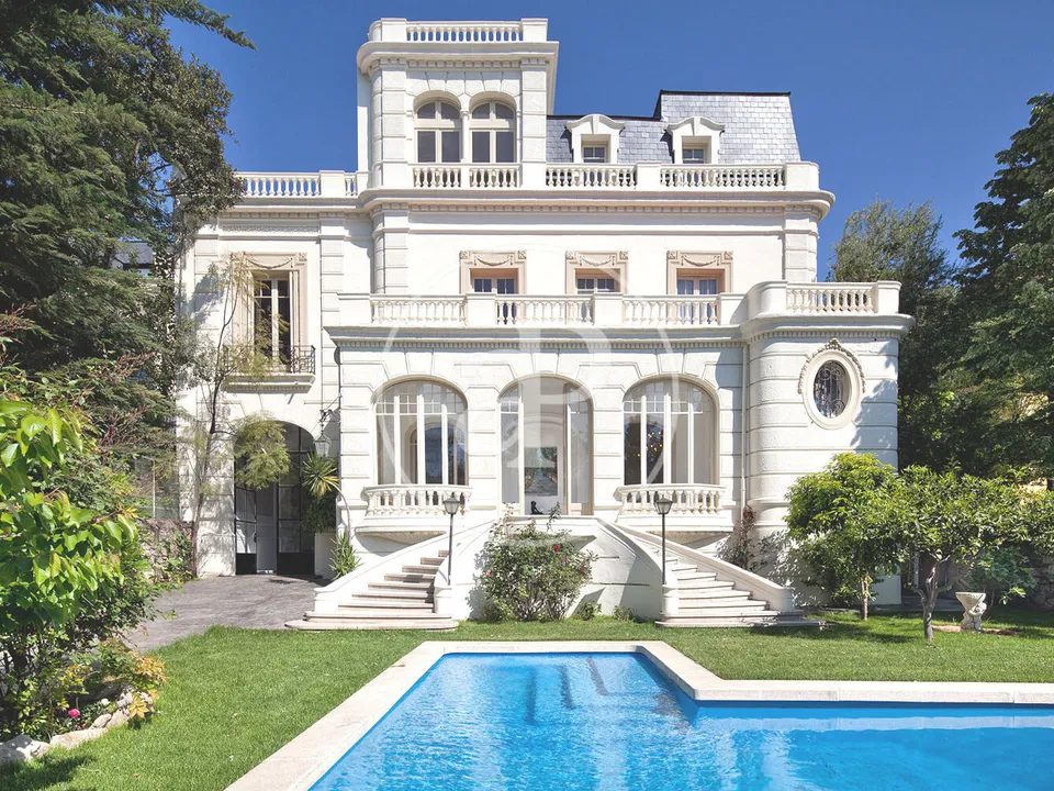 Villa i Barcelona, Barcelona - foto 1