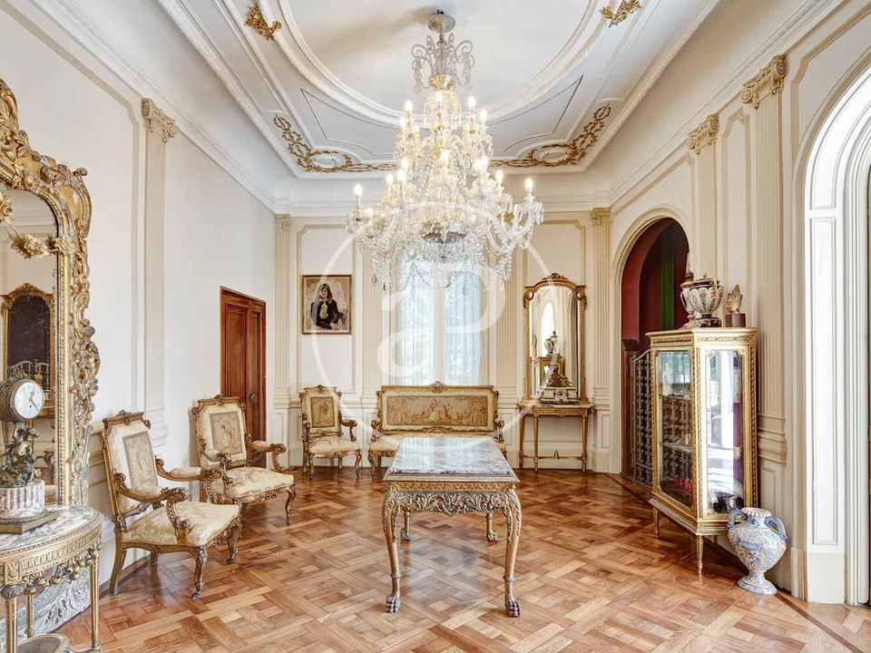 Villa i Barcelona, Barcelona - foto 3