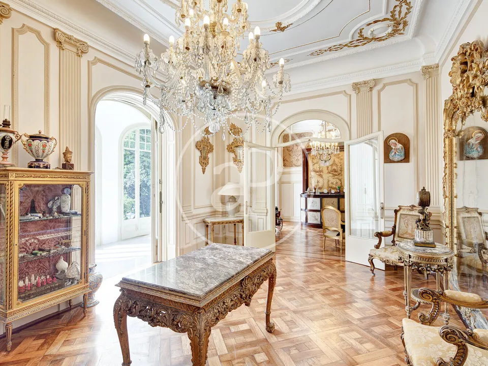Villa i Barcelona, Barcelona - foto 4