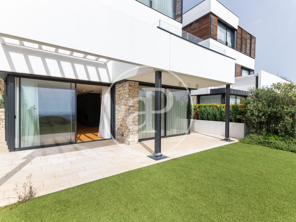 Villa i Barcelona, Barcelona - foto 1