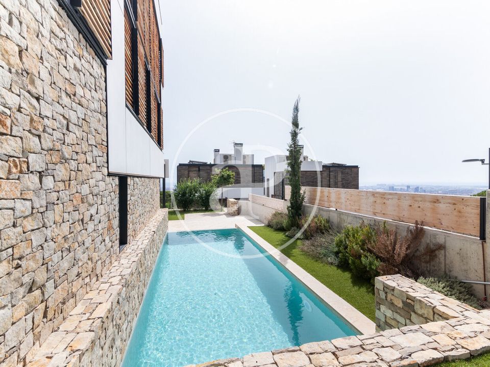 Villa i Barcelona, Barcelona - foto 5