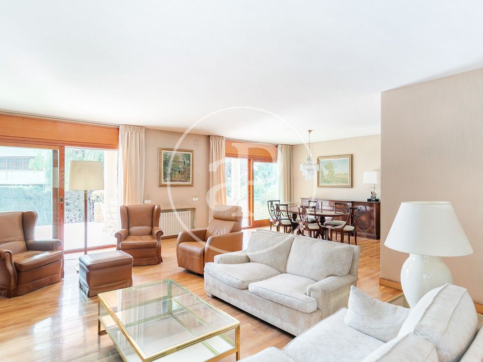 Villa i Esplugues De Llobregat, Barcelona - foto 2