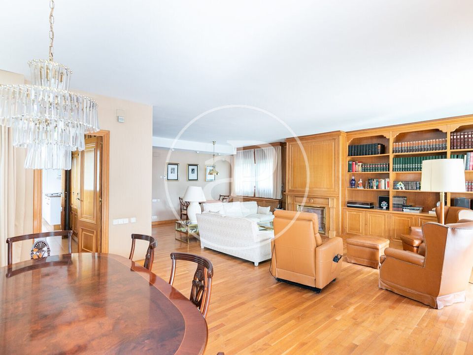 Villa i Esplugues De Llobregat, Barcelona - foto 3