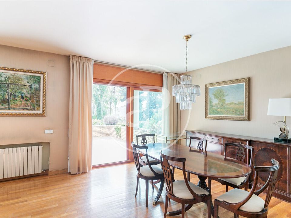 Villa i Esplugues De Llobregat, Barcelona - foto 5