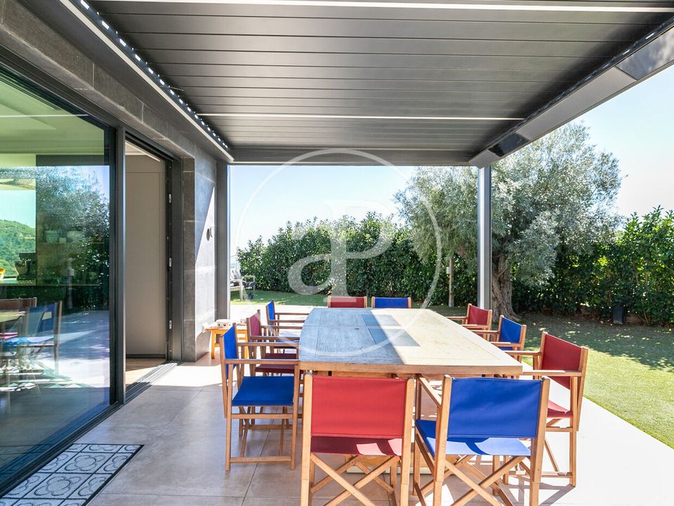 Villa i Barcelona, Barcelona - foto 4