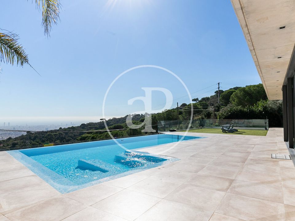Villa i Barcelona, Barcelona - foto 5