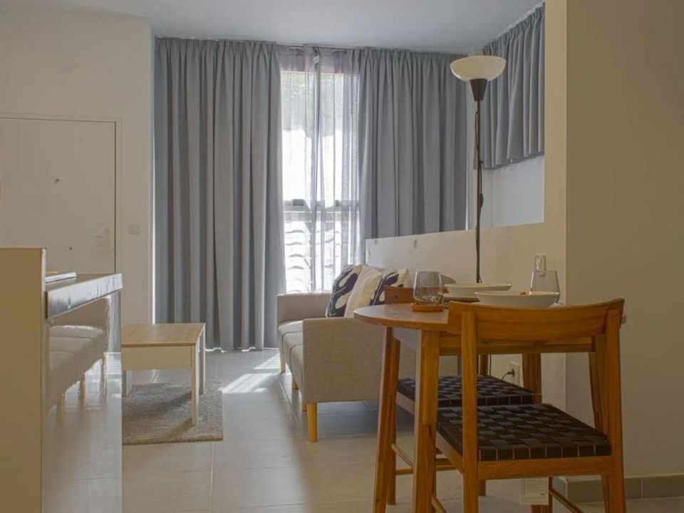 Lejlighed i Torremolinos, Malaga - foto 4