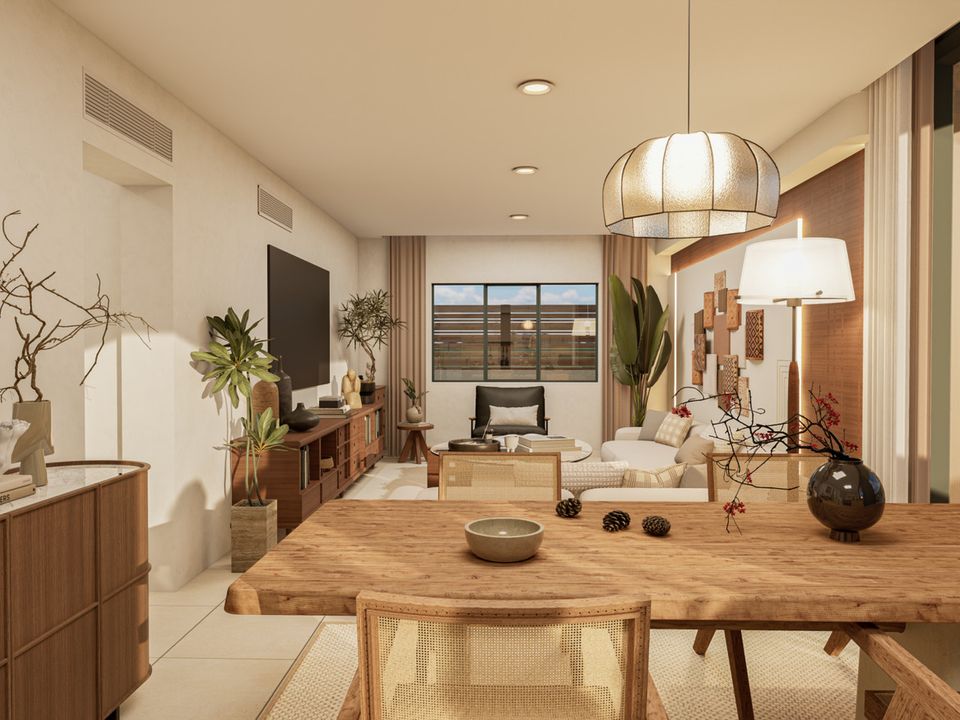 Villa i La Pinilla, Murcia - foto 5