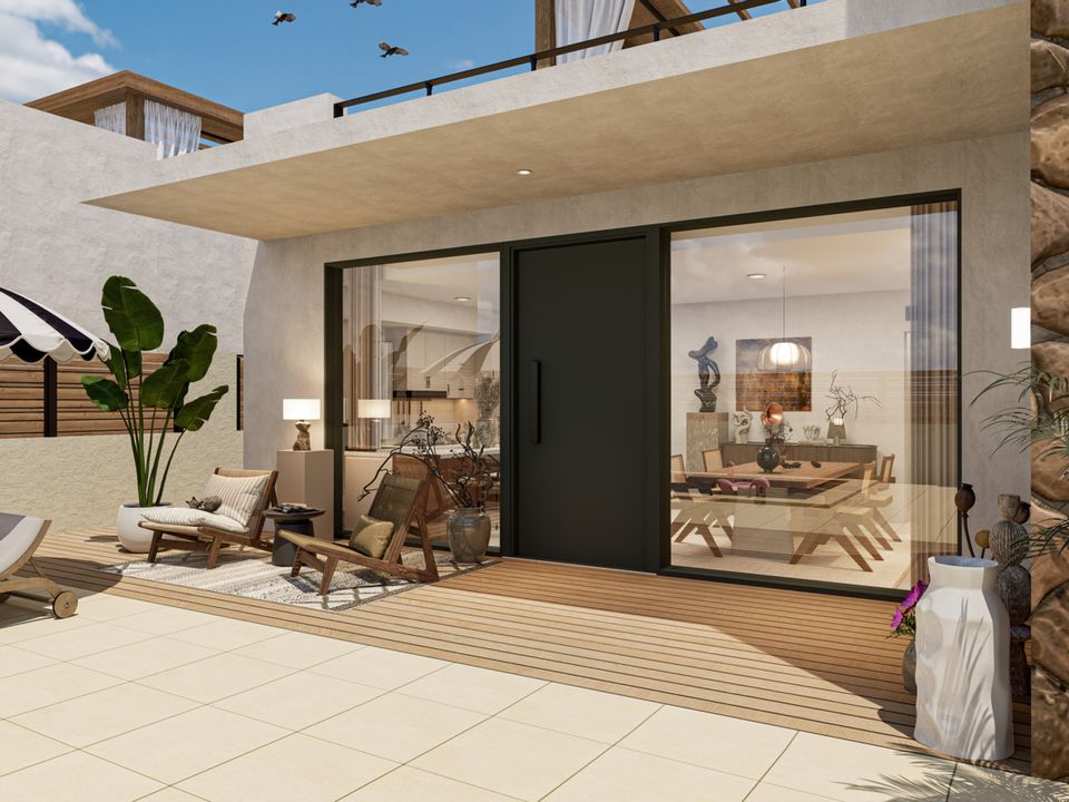 Villa i La Pinilla, Murcia - foto 2