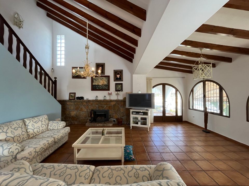 Villa i Alfaz del Pi, Alicante - foto 3