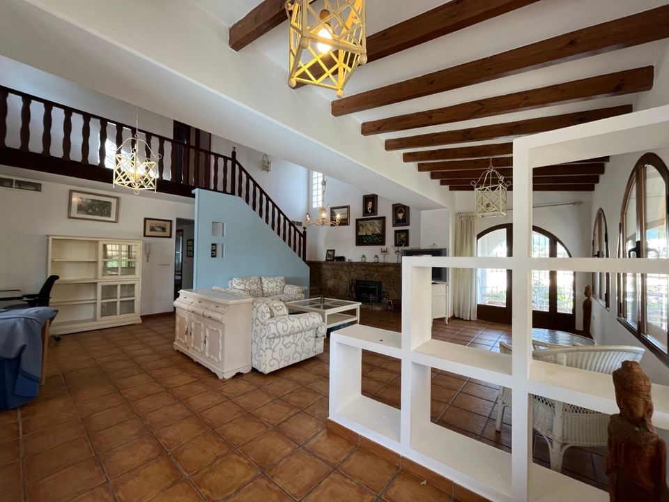 Villa i Alfaz del Pi, Alicante - foto 4