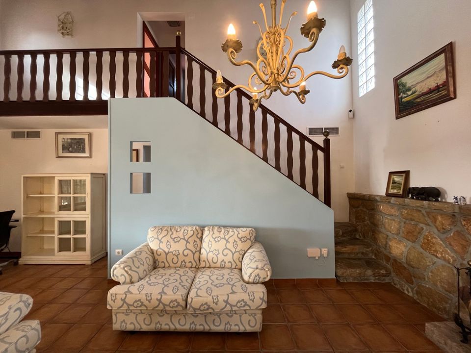 Villa i Alfaz del Pi, Alicante - foto 5