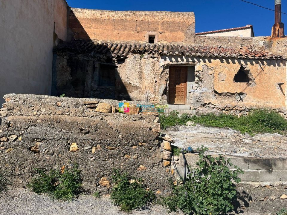 Landejendom i Oria, Almeria - foto 1