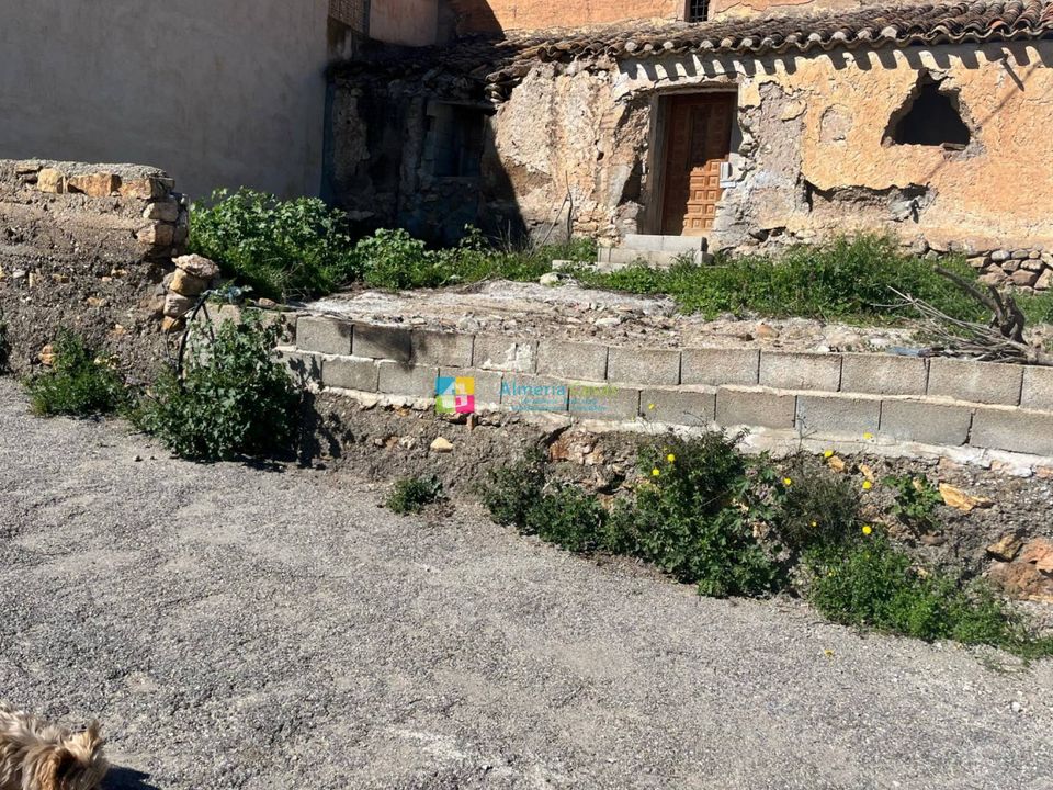 Landejendom i Oria, Almeria - foto 2