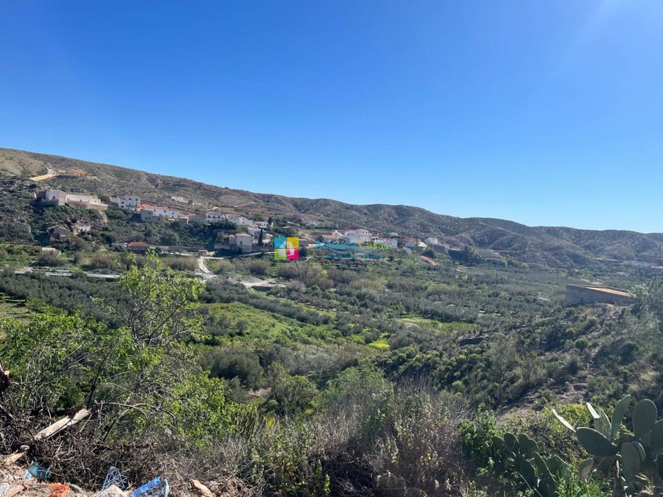 Landejendom i Oria, Almeria - foto 3