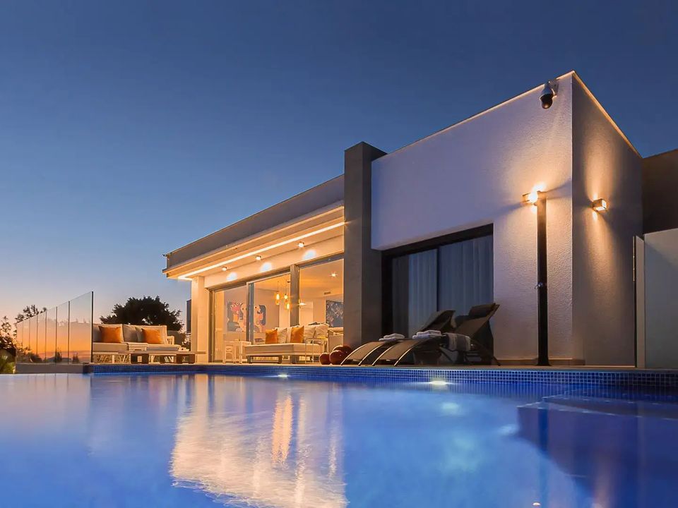 Villa i Benitachell, Alicante - foto 2
