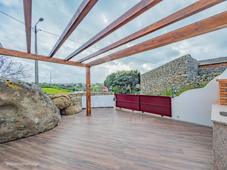 Villa i Sao Joao das Lampas e Terrugem, Lisbon - foto 3