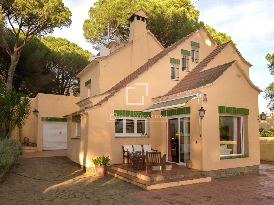 Villa i Calonge, Gerona - foto 2