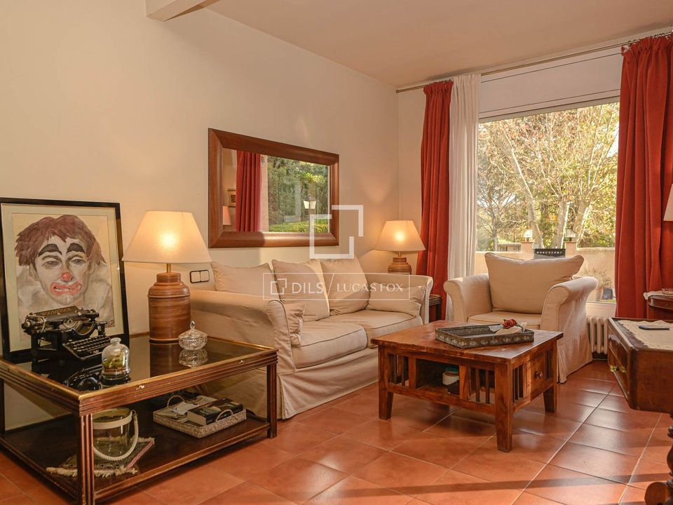 Villa i Calonge, Gerona - foto 1