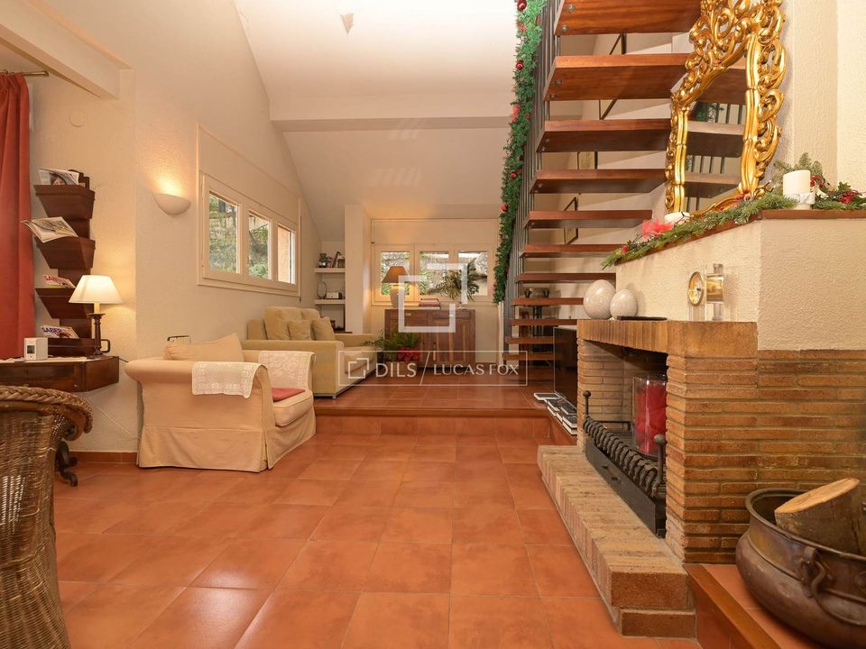 Villa i Calonge, Gerona - foto 4