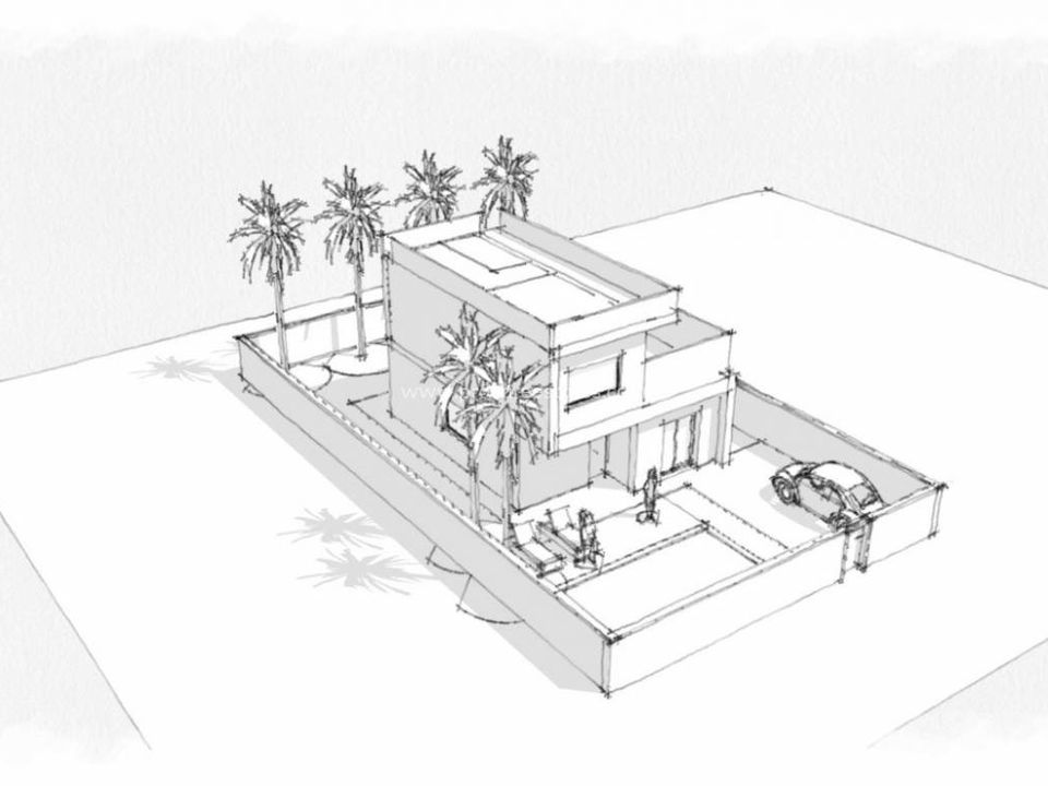 Villa i Rojales, Alicante - foto 4