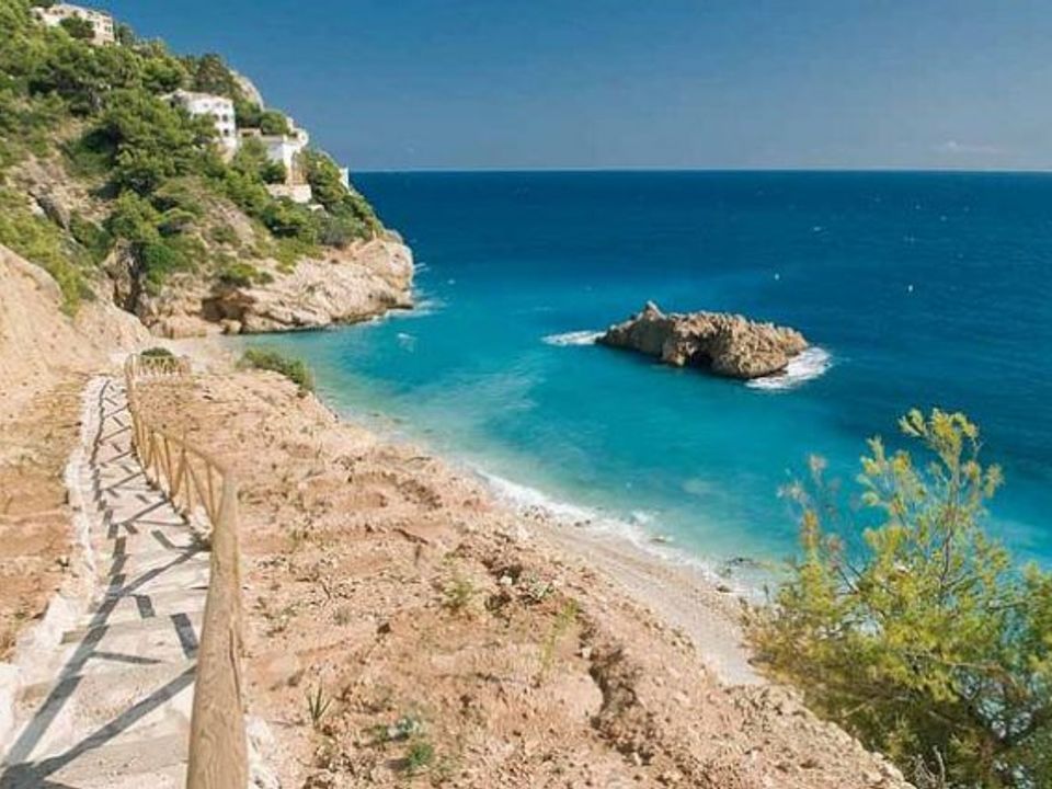 Villa i Javea, Alicante - foto 5