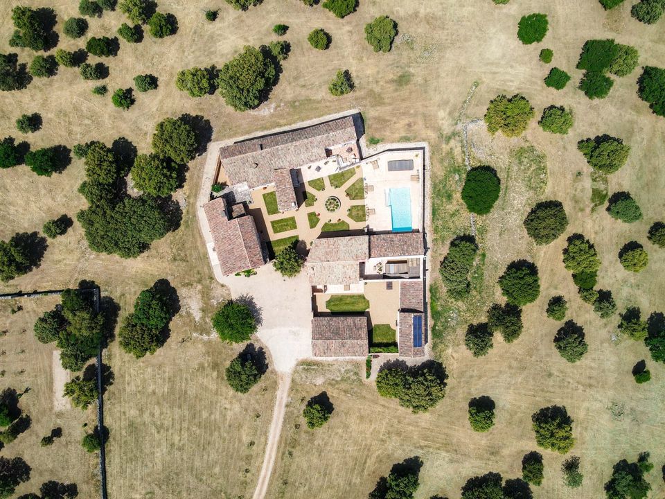 Villa i Goudargues, Gard - foto 2