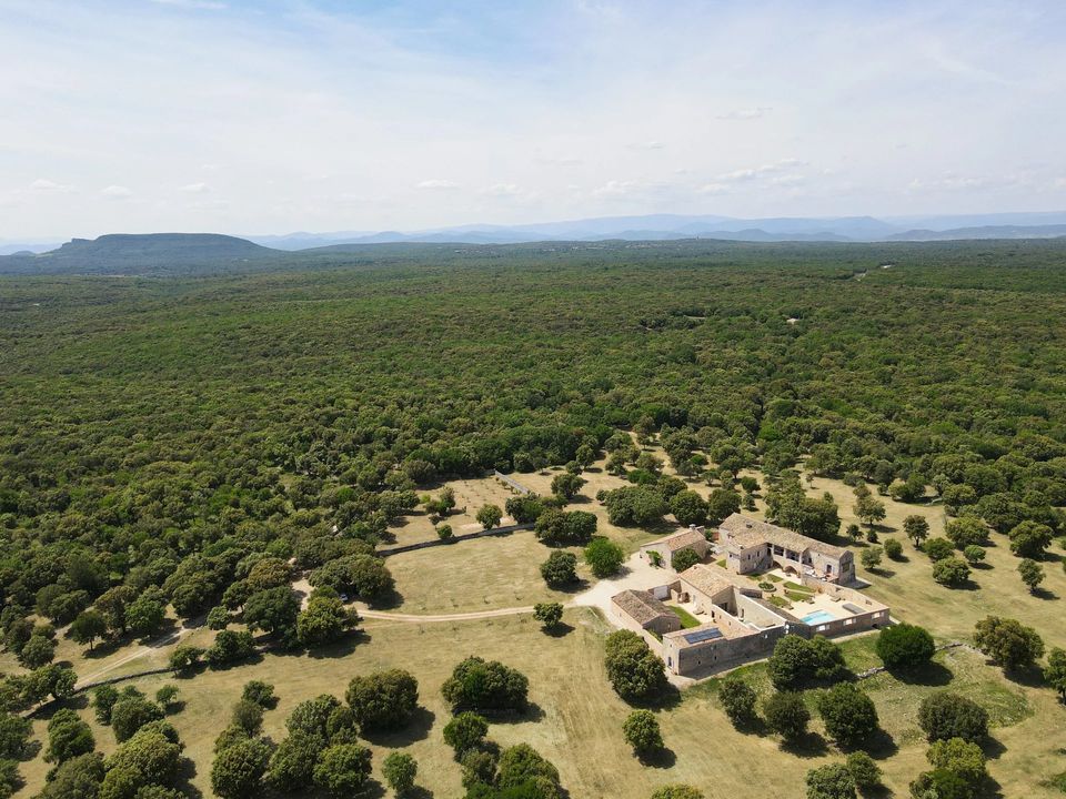 Villa i Goudargues, Gard - foto 3