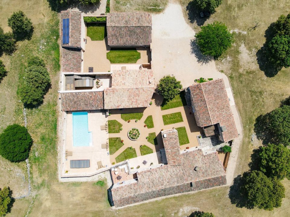 Villa i Goudargues, Gard - foto 5