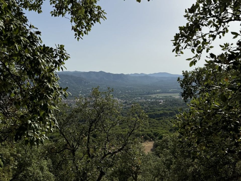 Helårsgrund i Santa Cristina, Gerona - foto 3