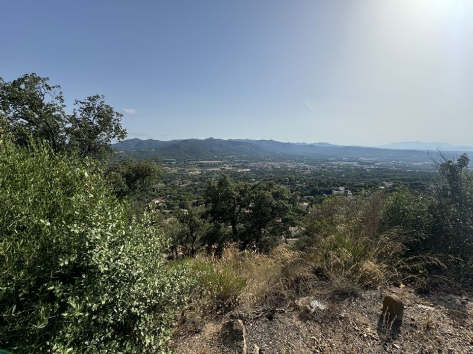 Helårsgrund i Santa Cristina, Gerona - foto 4