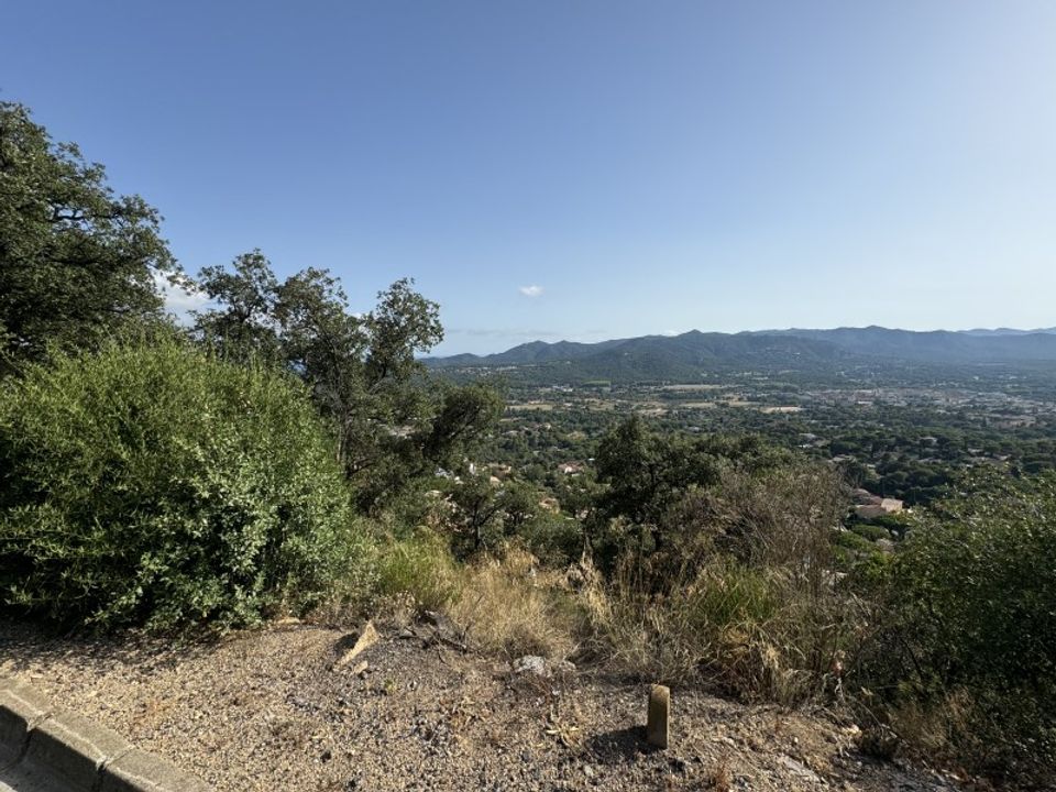Helårsgrund i Santa Cristina, Gerona - foto 5