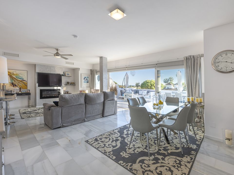 Byhus i Marbella, Malaga - foto 1