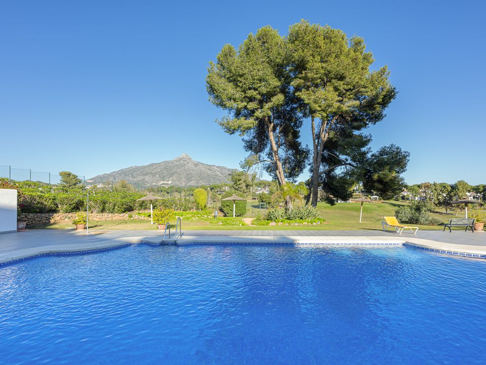 Byhus i Marbella, Malaga - foto 4