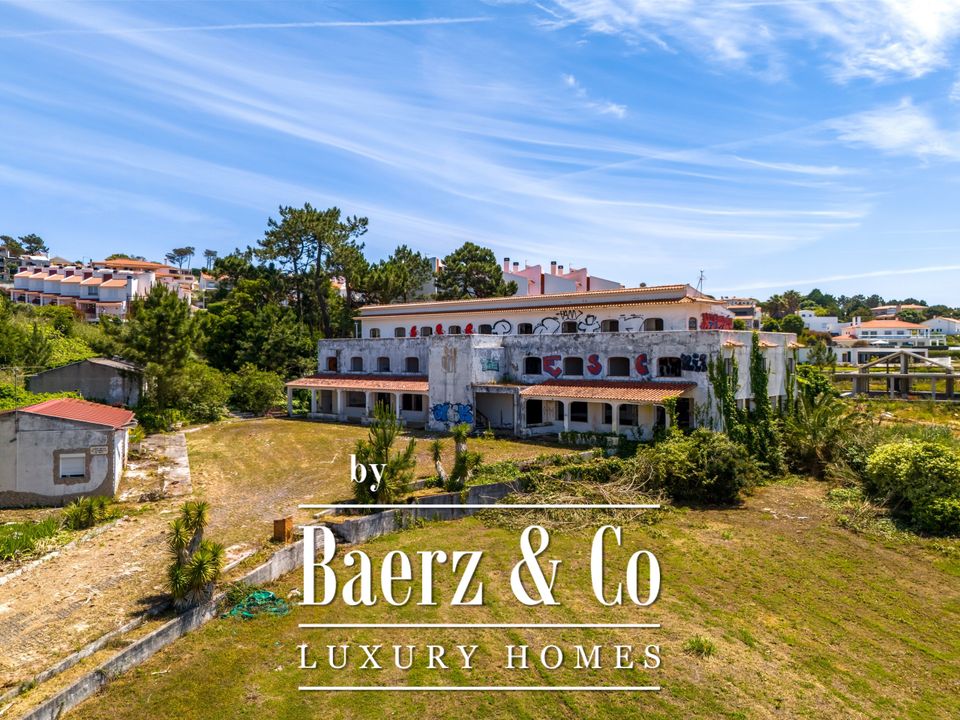 Villa i Caldas da Rainha, Leiria - foto 5
