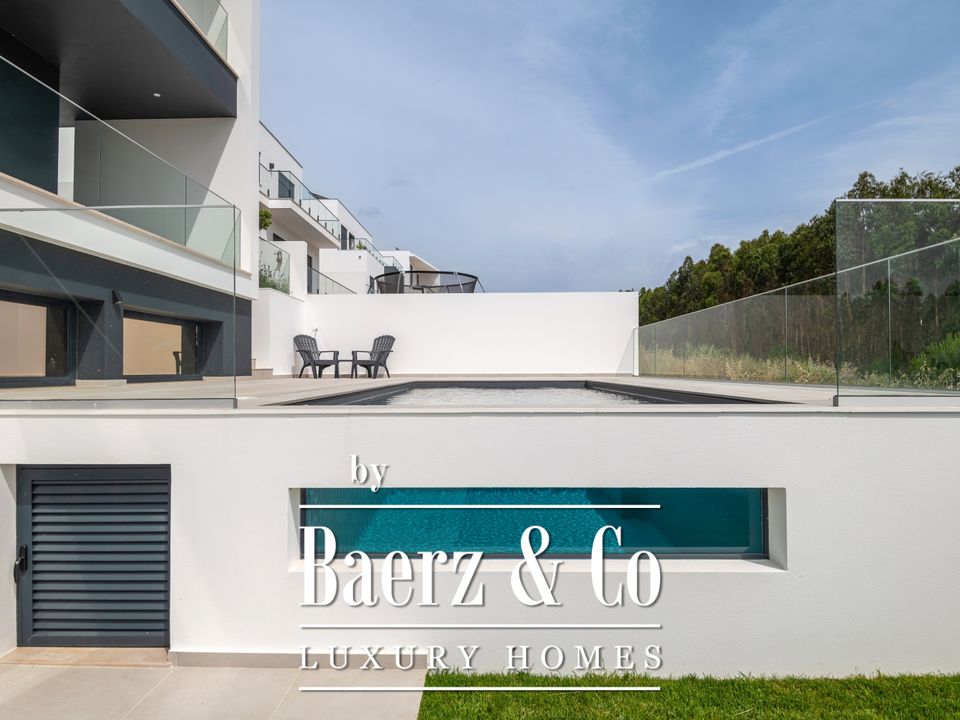 Villa i Atouguia da Baleia, Leiria - foto 5