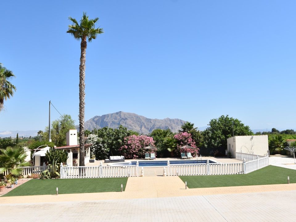 Villa i Bigastro, Alicante - foto 2