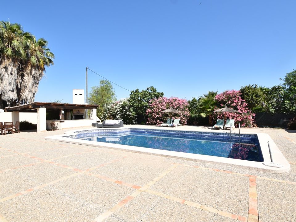 Villa i Bigastro, Alicante - foto 3