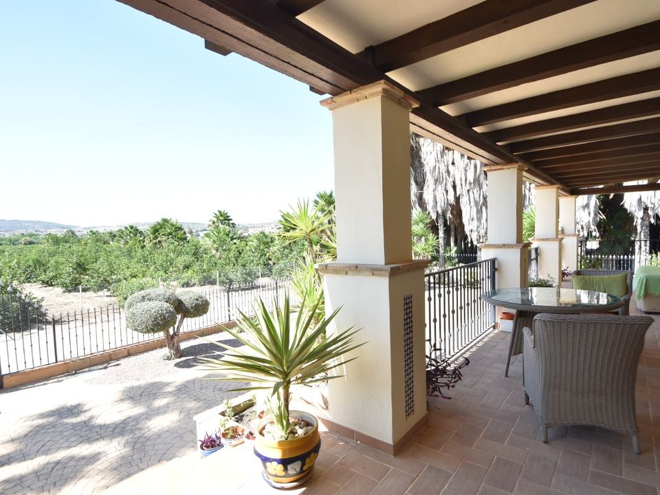 Villa i Bigastro, Alicante - foto 4