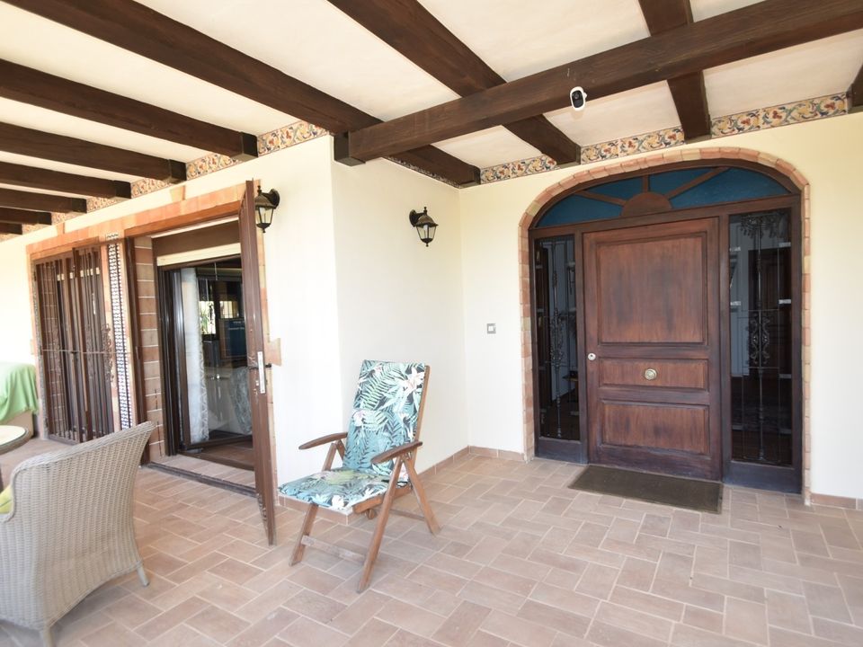 Villa i Bigastro, Alicante - foto 5