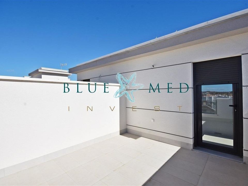 Villa in Puerto De Mazarron, Murcia - foto 2