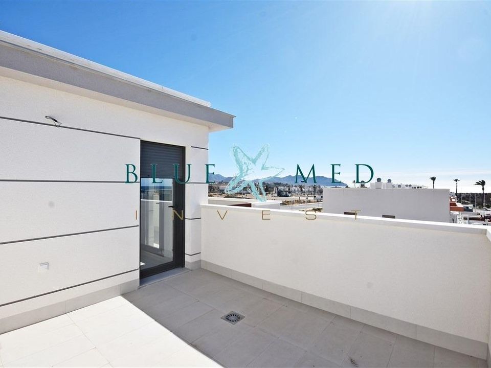 Villa in Puerto De Mazarron, Murcia - foto 3