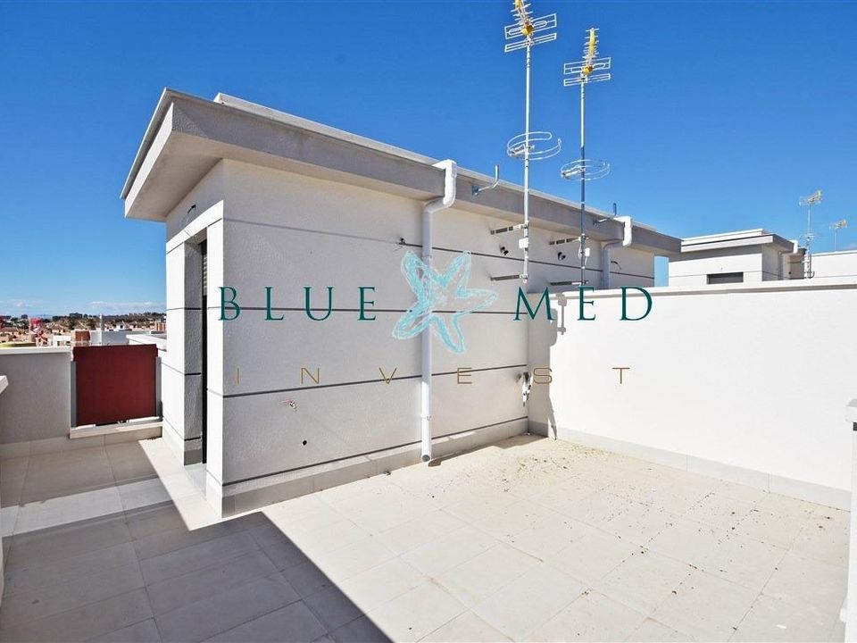Villa in Puerto De Mazarron, Murcia - foto 4