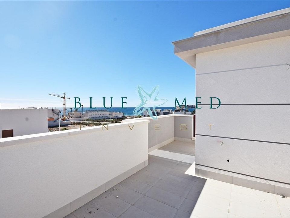 Villa in Puerto De Mazarron, Murcia - foto 5