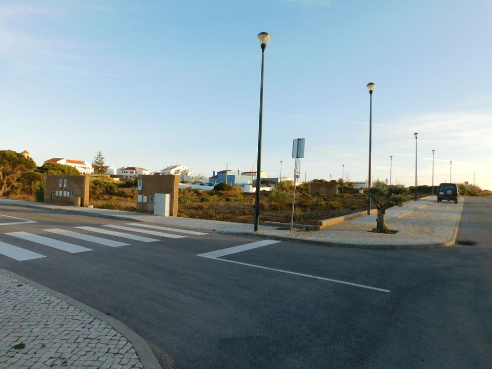 Helårsgrund i Vila do Bispo Municipality, Faro - foto 1