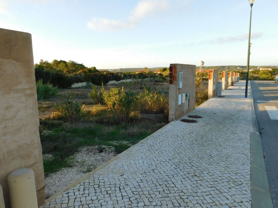 Helårsgrund i Vila do Bispo Municipality, Faro - foto 3
