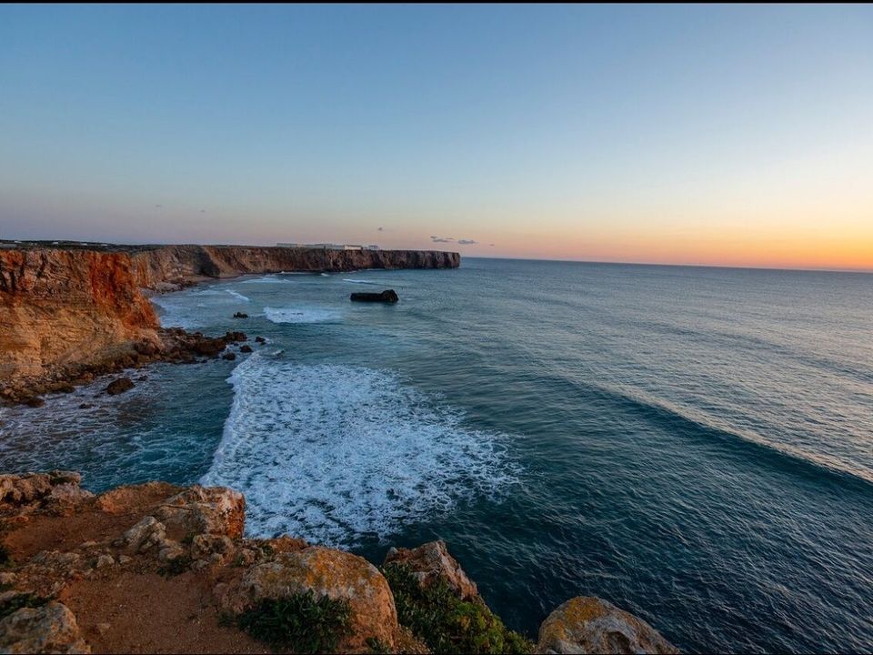 Helårsgrund i Vila do Bispo Municipality, Faro - foto 4