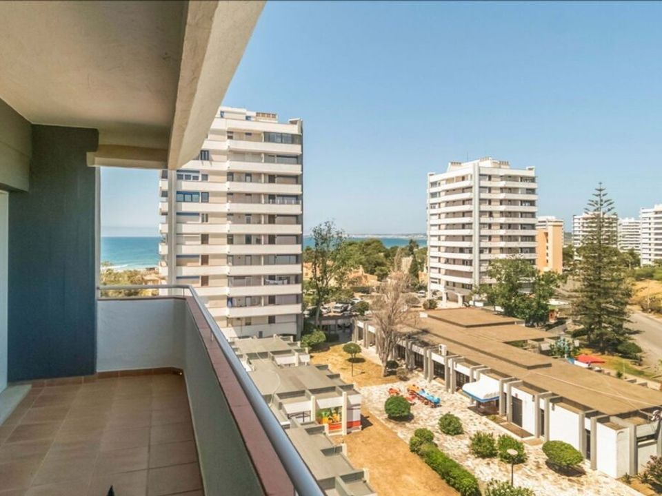 Lejlighed i Alvor, Faro - foto 1