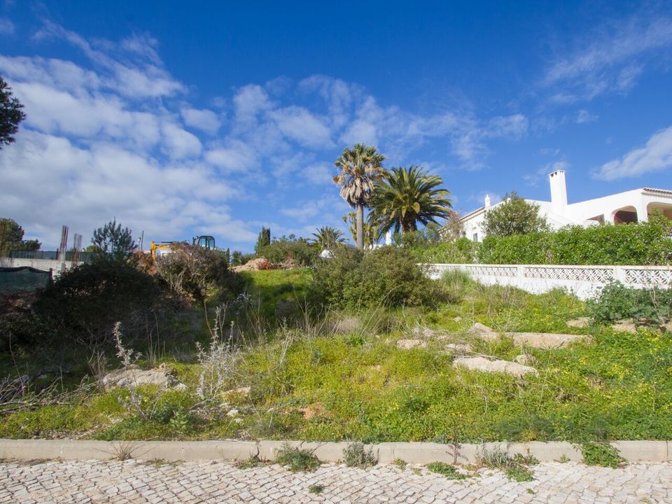 Helårsgrund i Sagres, Faro - foto 1