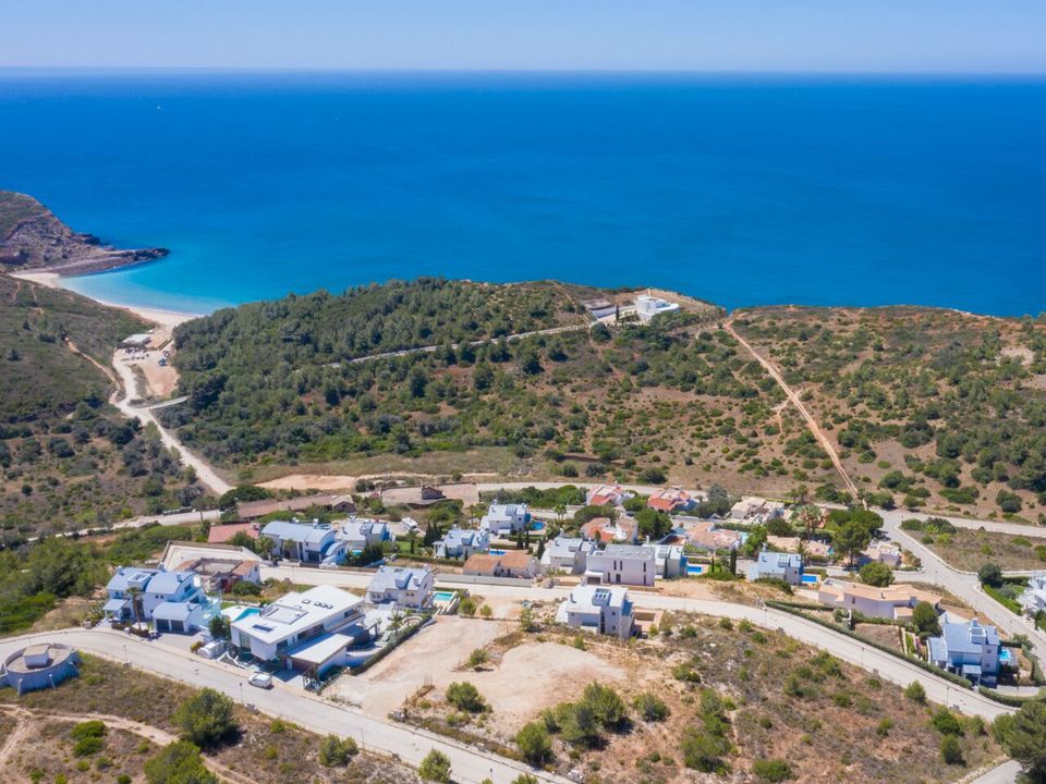 Helårsgrund i Sagres, Faro - foto 2